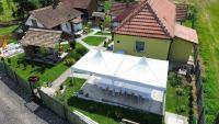 Čajića avlija - Bed and Breakfast Obrenovac