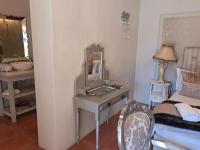 Camera Matrimoniale con Terrazza