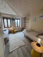 Le cocon aux portes des remparts - Ferienwohnung Boulogne-sur-Mer