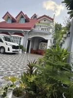 Cozy Hills Cebu City - B&B Cebu City