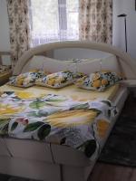 Two-Bedroom Townhouse