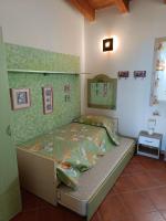 La Terrazza di Sofia - Ferienwohnung Castelsardo
