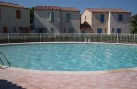 B&B Aigues-Mortes - La Paloma - Bed and Breakfast Aigues-Mortes