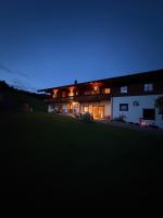 Ferienwohnung Datzmannlehen mit traumhaften Bergblick und Sauna - Ferienwohnung Ramsau