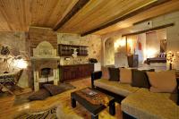 Adanos Konuk Evi - Bed and Breakfast Avanos