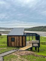 Rio Arriba Ecoloft - B&B El Culenar