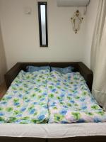 Chambre Double ou Lits Jumeaux