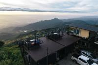 ไร่ผางาม ภูทับเบิก - B&B Ban Thap Boek