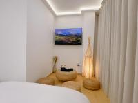 Zimmer im japanischen Stil