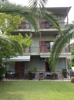 Athanasia Studios - Ferienwohnung