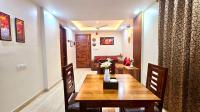 Yogvan Luxury 1BHK Apartments Tapovan Rishikesh - B&B Rishīkesh
