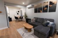 North Park Getaway - B&B San Diego