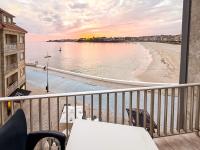 Sanxenxo Playa Alojamientos - B&B Sangenjo