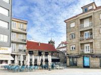 Sanxenxo Playa Alojamientos - Chambres d’hôtes Sanxenxo