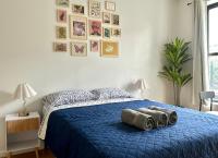 The Marquee House - Ferienwohnung New York City