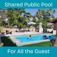 Sayang Di Kaki Bukit Homestay Near Icon City Bukit Mertajam - B&B Bukit Mertajam