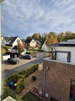 Spitzbodennest am Wald - Ferienwohnung Osnabrück