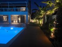 Rastoni Suites Xylokastro 1 - B&B Melíssi