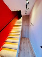 Logement unique a Saint-Omer Cinéma & thèmes - B&B Saint-Omer