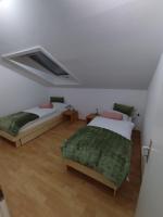 Lux-Apartment Böblingen - B&B Böblingen