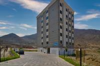 The Hideout, Khorfakkan - B&B Khor'fakkan