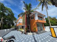 Nature's Frame Residency - Chambres d’hôtes Varkala