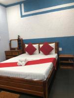 Habitación Doble Deluxe con balcón