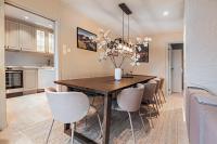 Reinebringen Trail House - B&B Moskenes