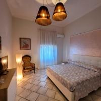 Double Room with Spa Bath