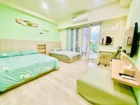 星月織旅-屏東潮州包棟民宿 - Chambres d'hôtes Chaozhou