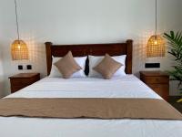 Habitación Doble Deluxe con vistas al mar