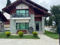 bakurian - Bed and Breakfast Bakuriani