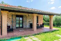 Alma del Lago - Charming Apartments - B&B La Pesta