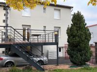 L'aurore des Volcans - B&B Romagnat