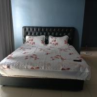 Homestay Syarif - B&B Labis