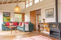 Mabati House Eco-Design Retreat in Wildlife - Ferienwohnung Naivasha