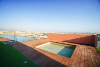 Teatinos Int Apartment - Ferienwohnung Málaga