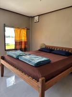 Deluxe Double Room with Shower