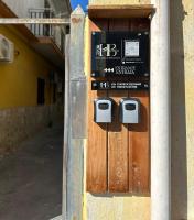 HOME BUCISCA- Your days of relaxation - Ferienwohnung Catania