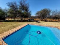 Oryx Lodge - Bed and Breakfast Brits
