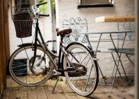 Old Customs House - Chambres d’hôtes Harwich