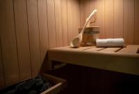 Palazzo Algaria Suites with Jacuzzi, Sauna & Turkish Bath - B&B Palermo