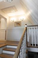 Golden Villas - Elegant Family Villa with Garden near Krakow - Chambres d'hôtes Węgrzce