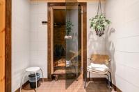 Arctic Wilderness Lodge By Lapland Host - Chambres d'hôtes Rovaniemi