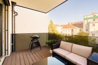 Melody Apartments Vienna - B&B Vienna
