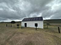 The Sheperd's Cottage - B&B Joubertina