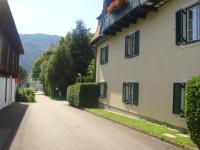 Ferienwohnungen Steger - Bed and Breakfast Bodensdorf