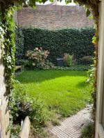 Dépendance aménagée Cocon contemporain pour deux près de Strasbourg - B&B Souffelweyersheim