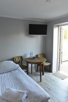 Habitación Doble Pequeña