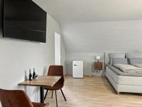rohrerLiving #2 - Natur pur, Balkon und Panorama - B&B Bad Herrenalb
